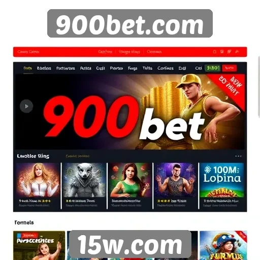 Comparação entre 900bet.com e outros sites de jogos
