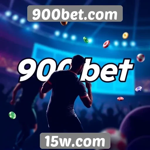 Estratégias de marketing digital do 900bet