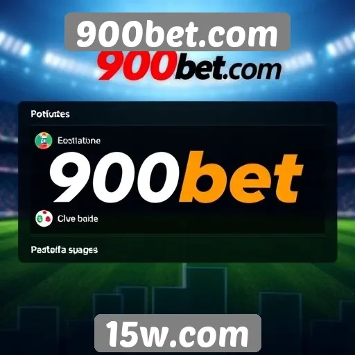 Explorando as opções de pagamento do 900bet.com