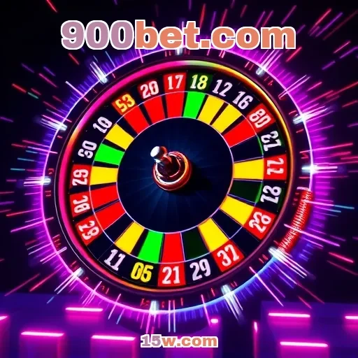 900bet.com: Atraia a Sorte com Incríveis Jackpots e Ganhos Surpreendentes
