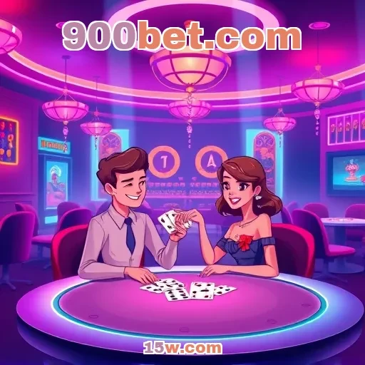 900bet.com: Descubra O Melhor dos Jogos Online no Brasil