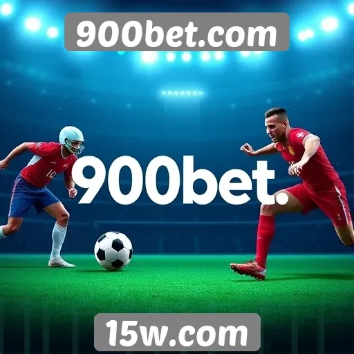 Tendências de jogos online no 900bet.com