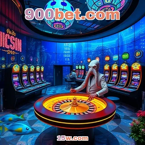 900bet.com: A Arte de Ganhar com Estratégias Vencedoras