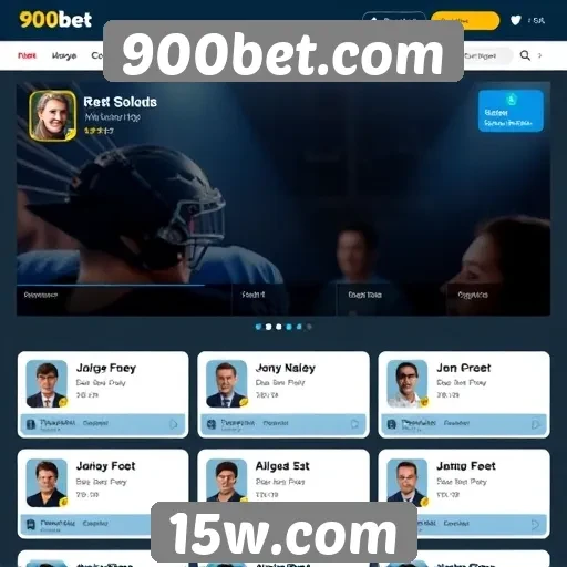 Feedback de usuários sobre 900bet.com em 2026